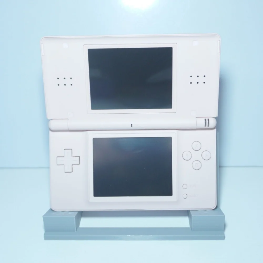 Nintendo ds lite