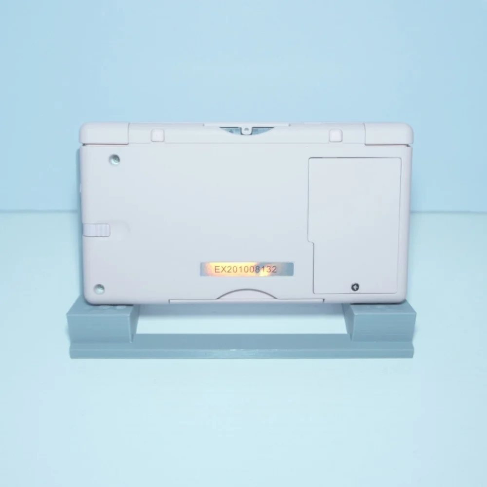 Nintendo ds lite