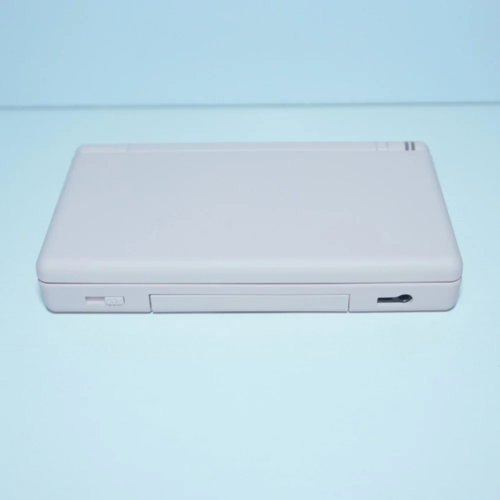 Nintendo ds lite