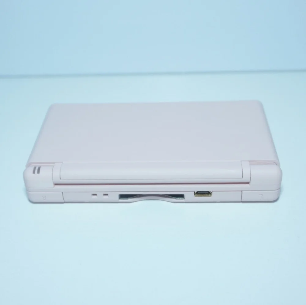 Nintendo ds lite