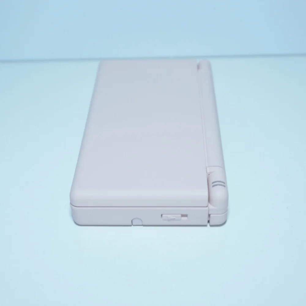 Nintendo ds lite