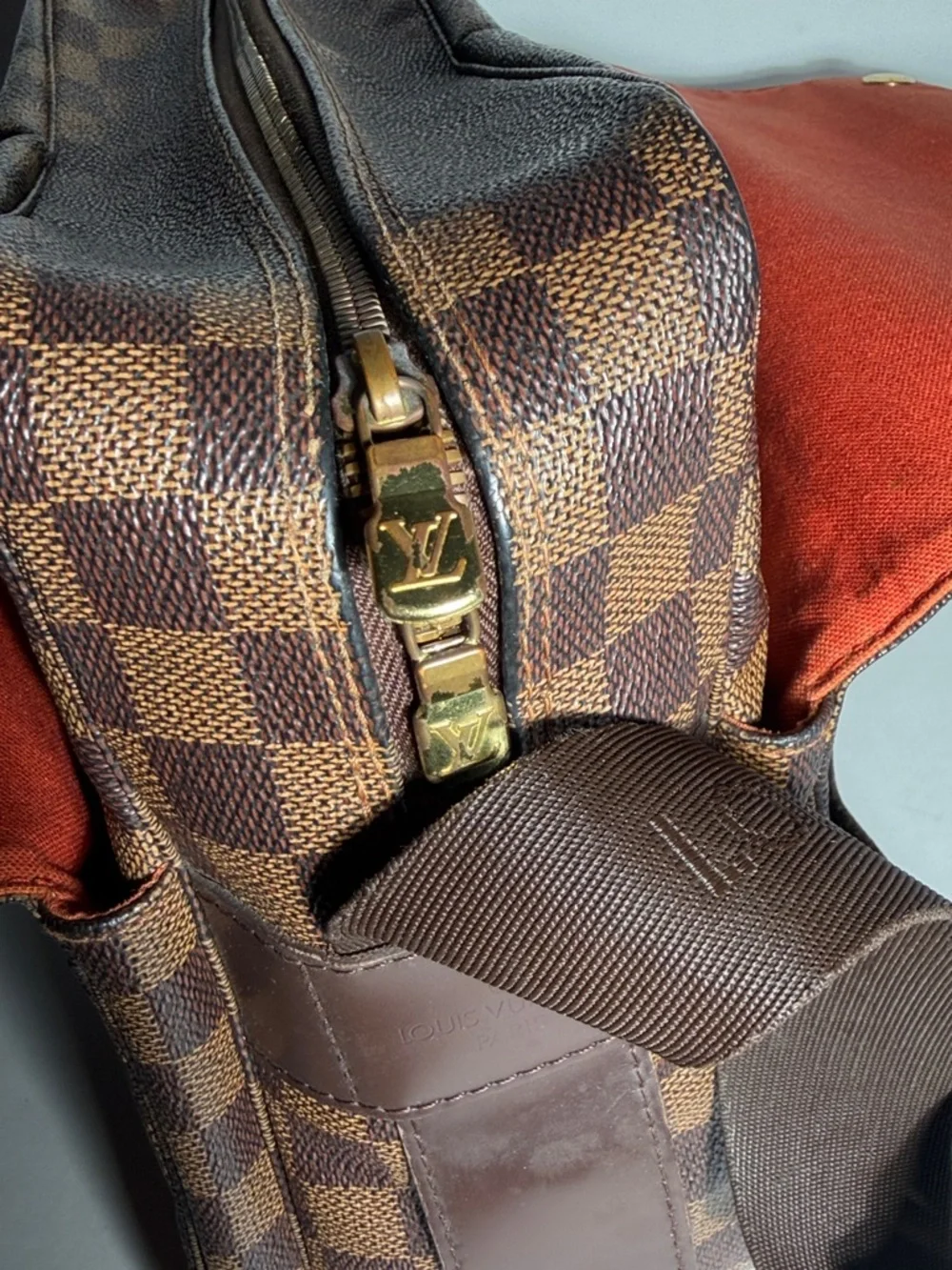 Louis Vuitton but this