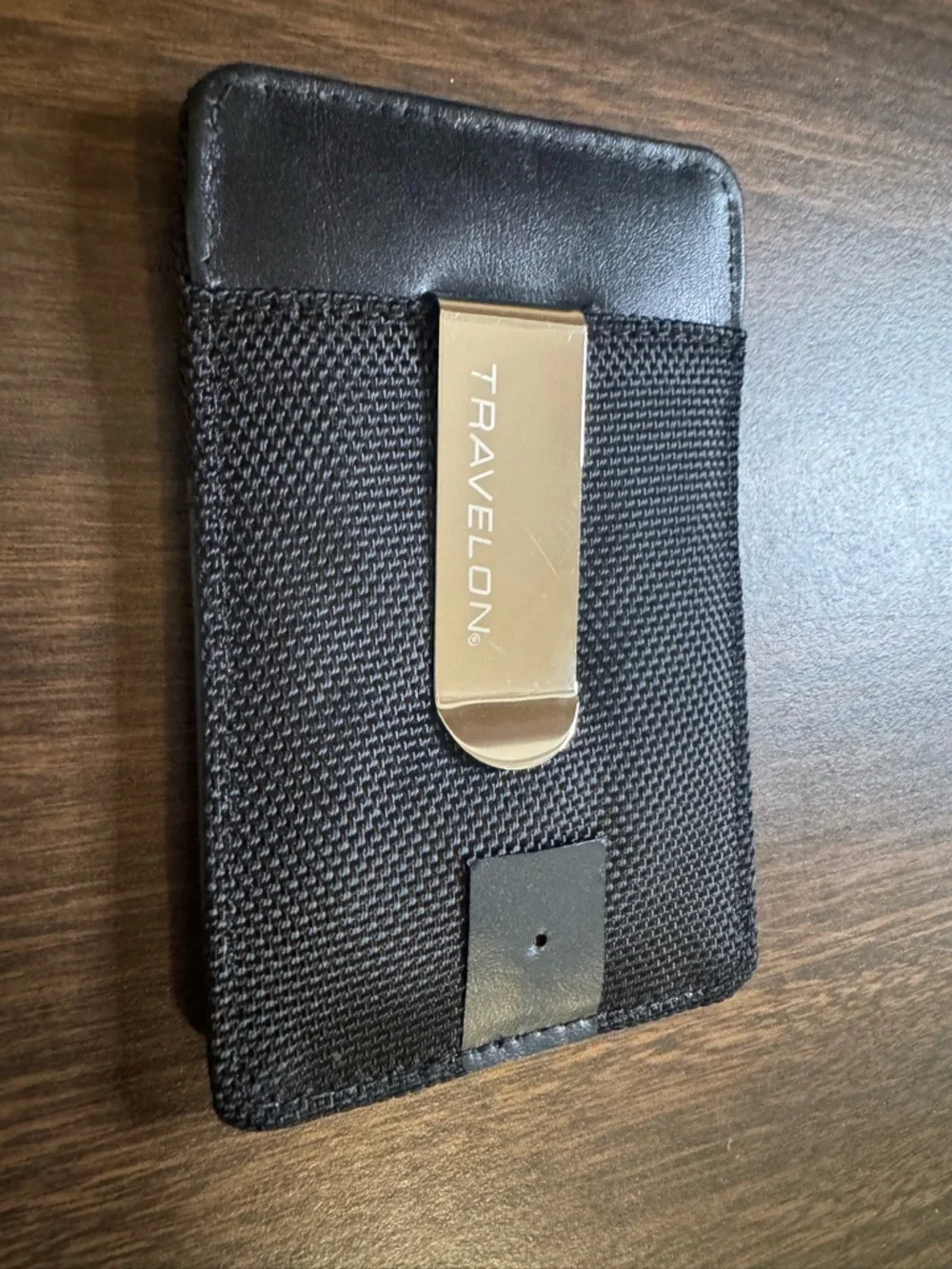 Travelon minimalist profile