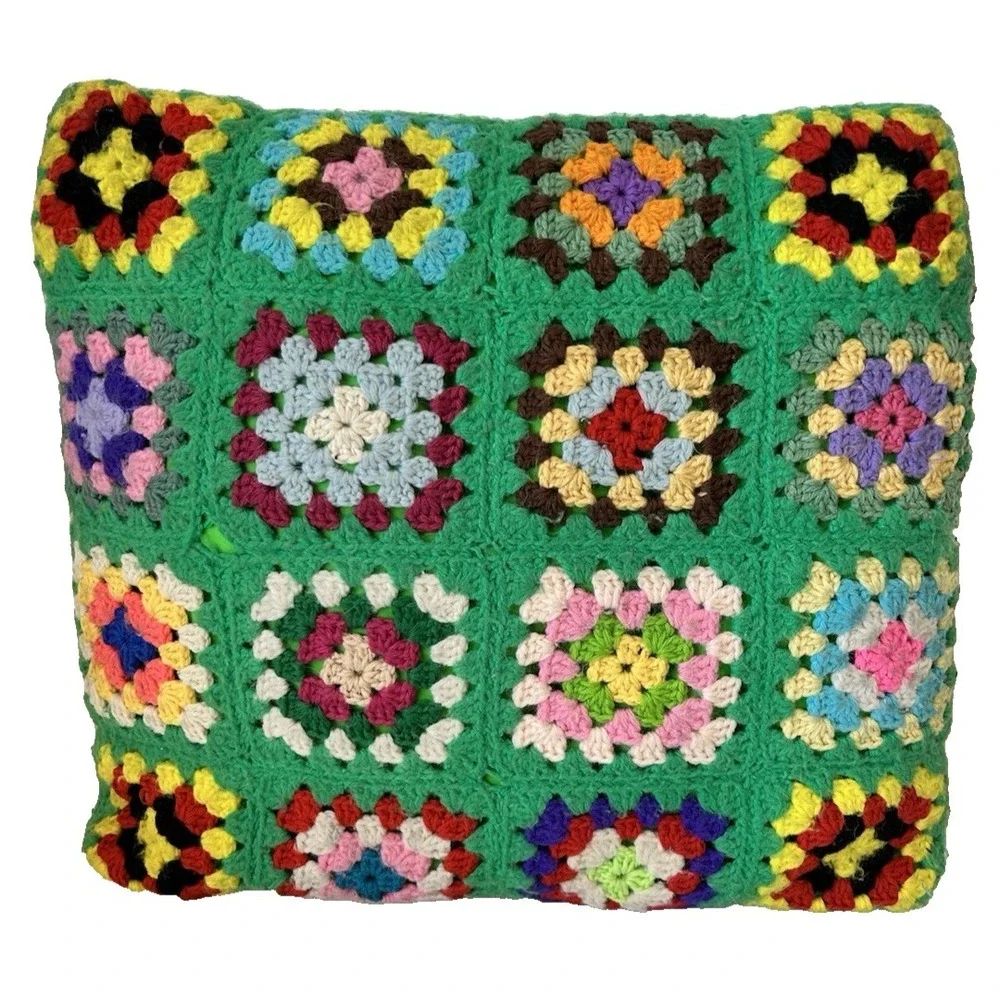 Handmade vintage 1970
