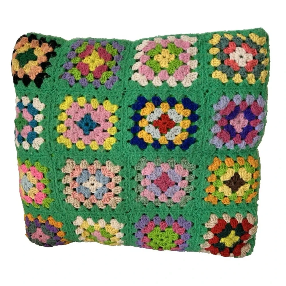 Handmade vintage 1970