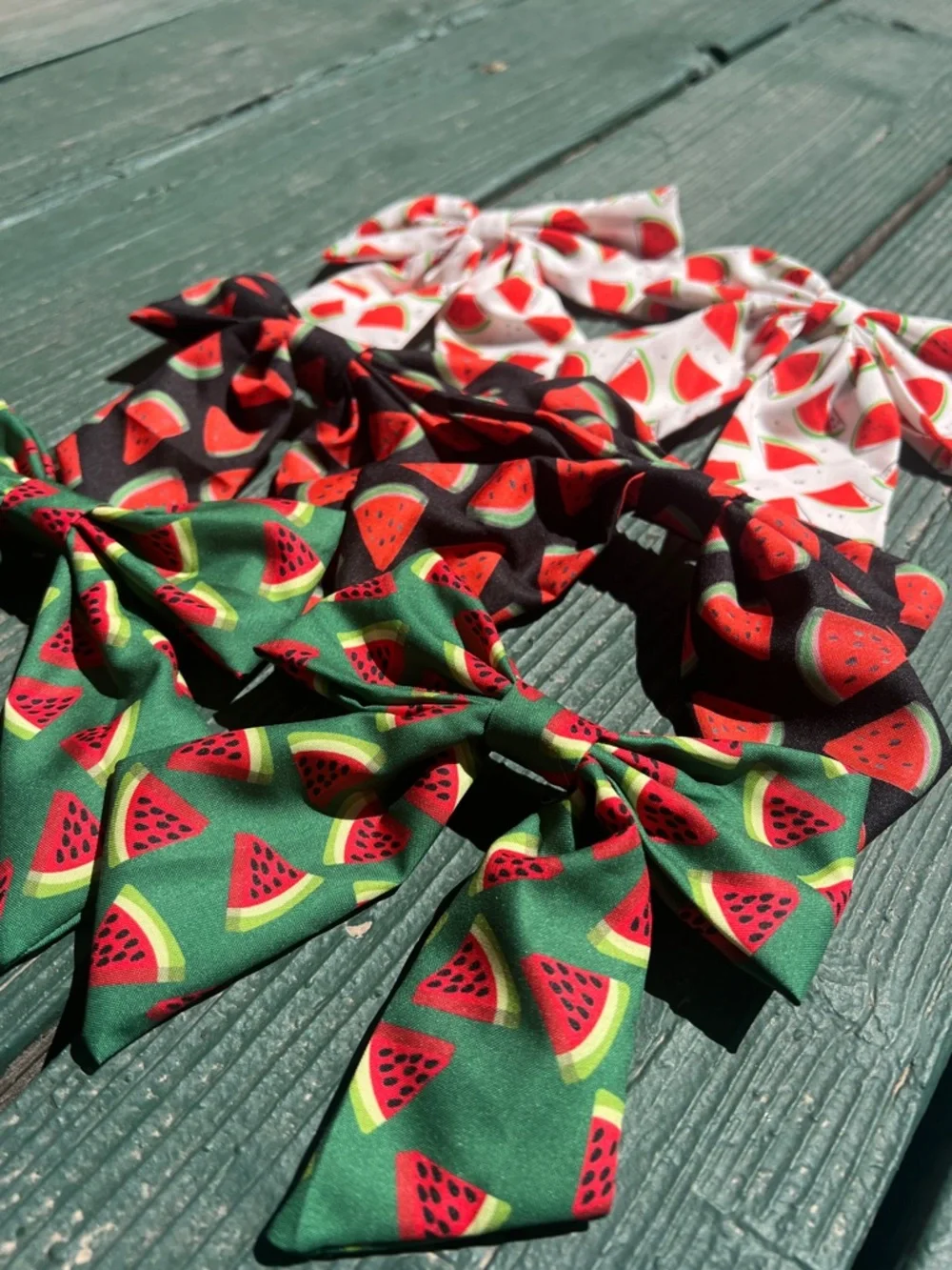 N/A new watermelon