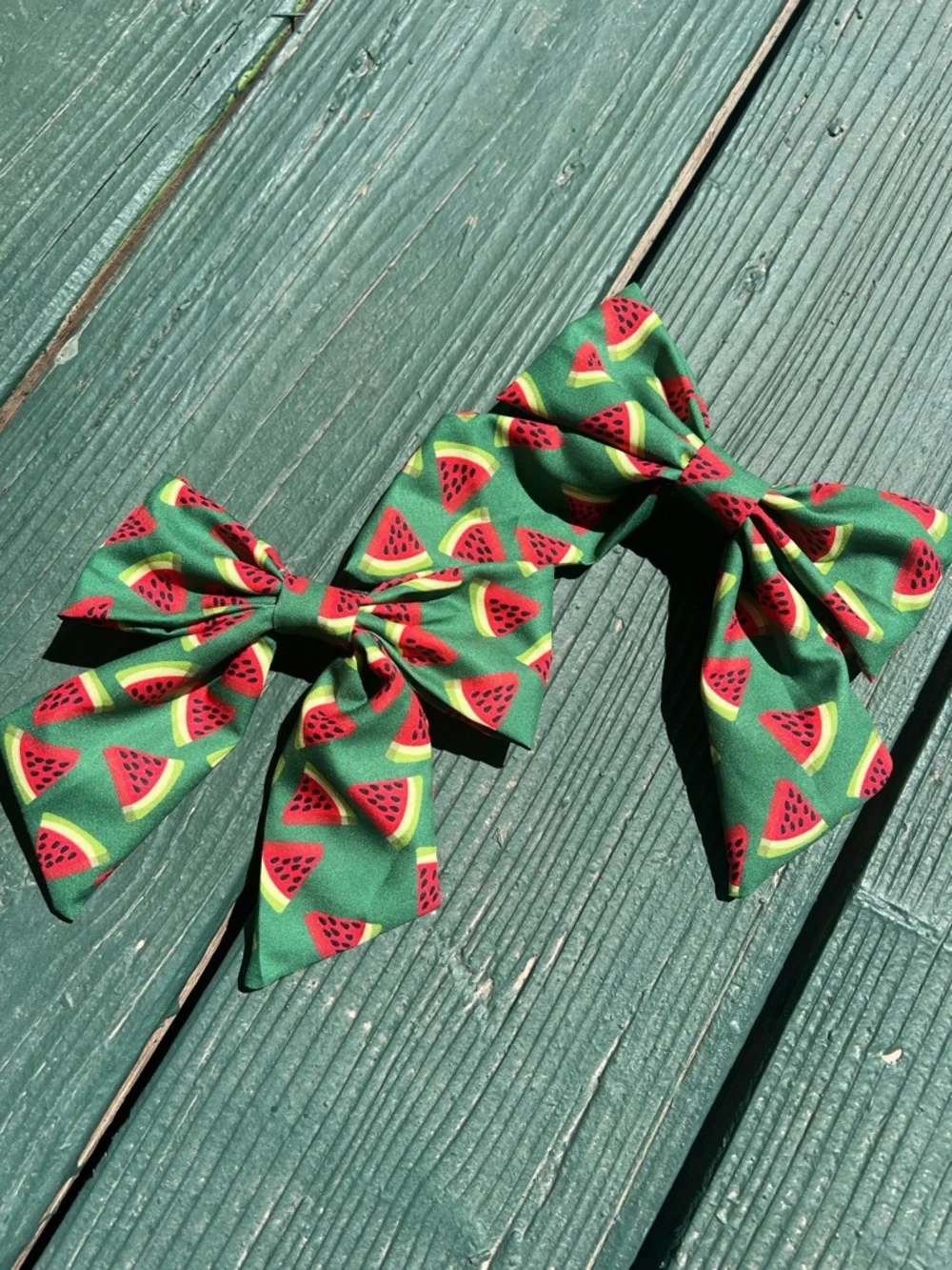 N/A new watermelon