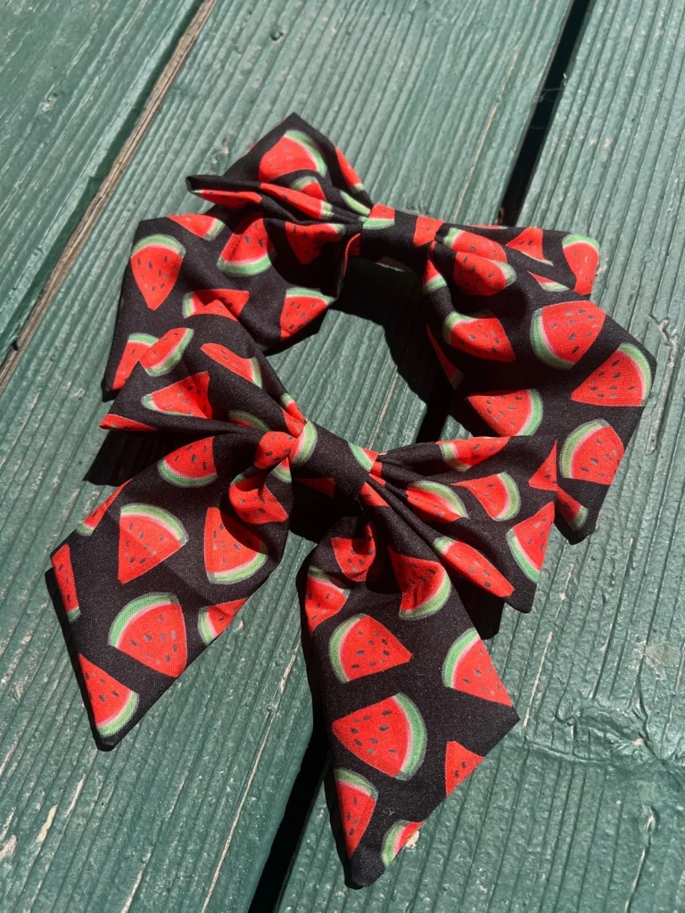 N/A new watermelon