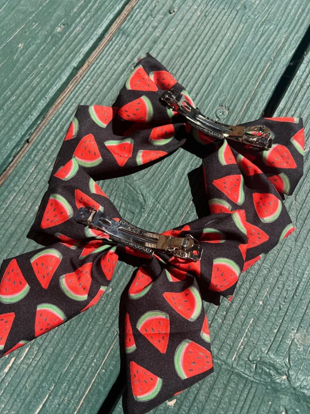 N/A new watermelon