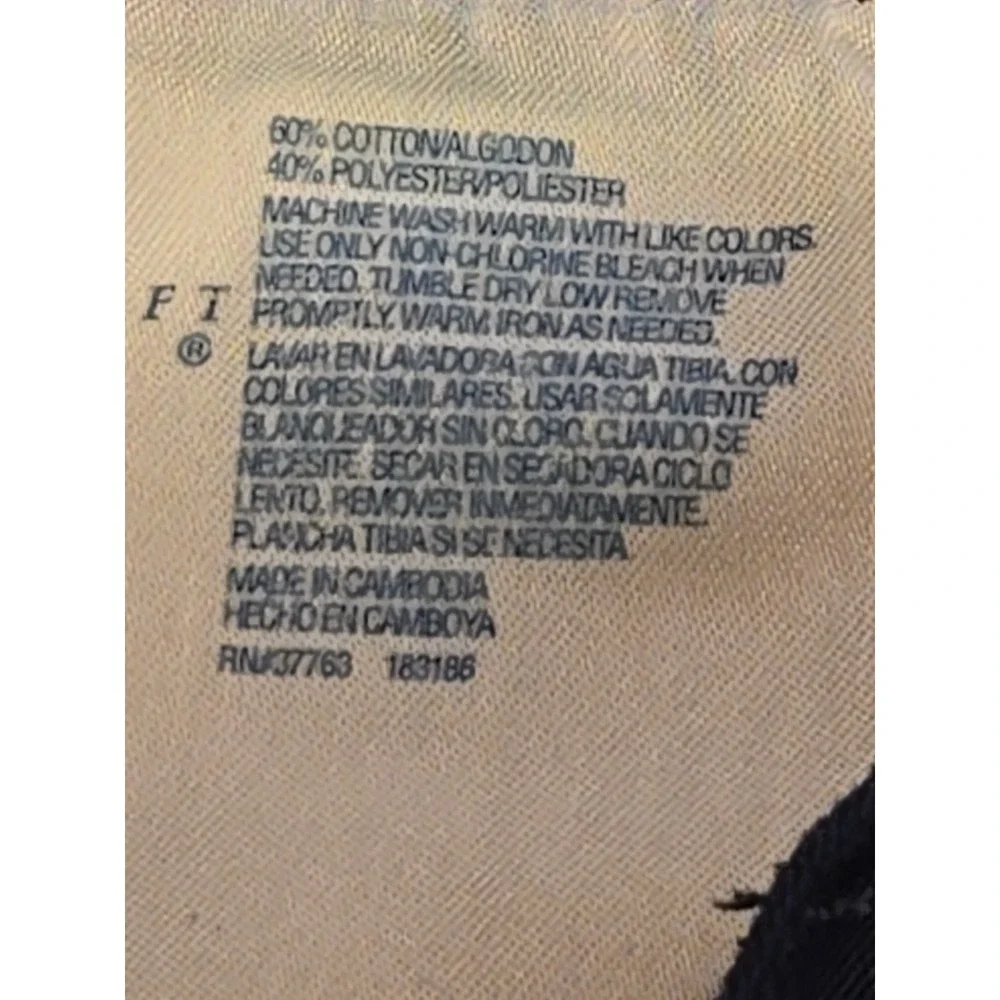 Craft brand jcpenney
