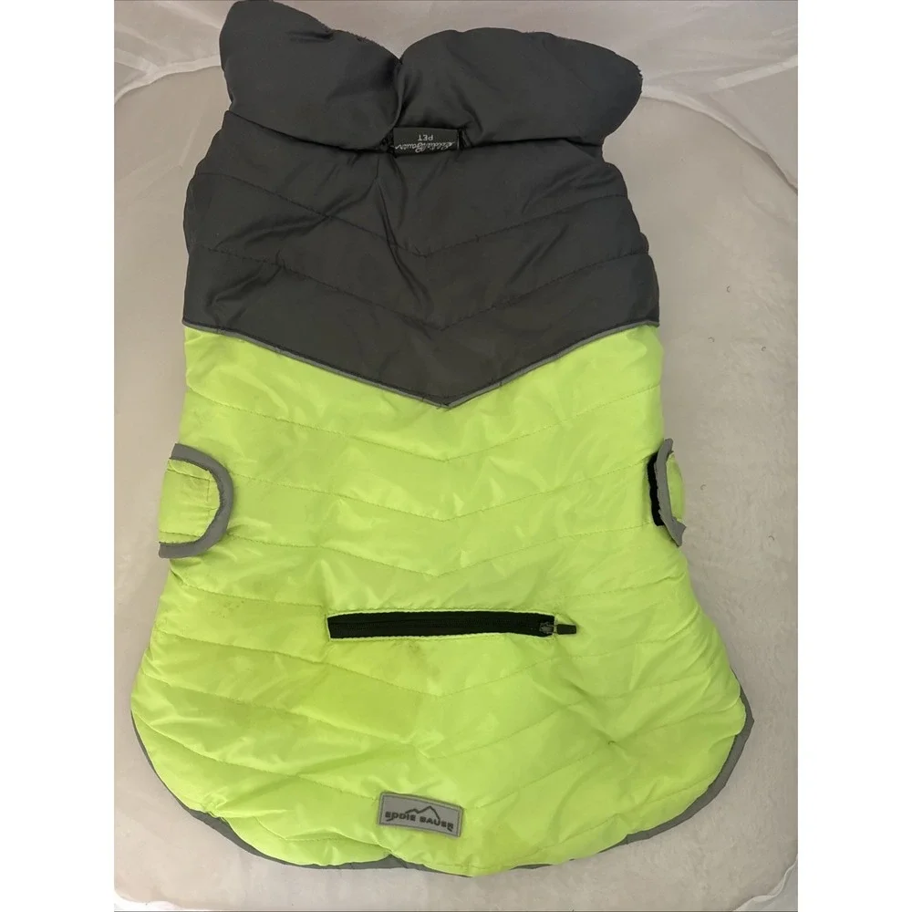 Eddie Bauer size large