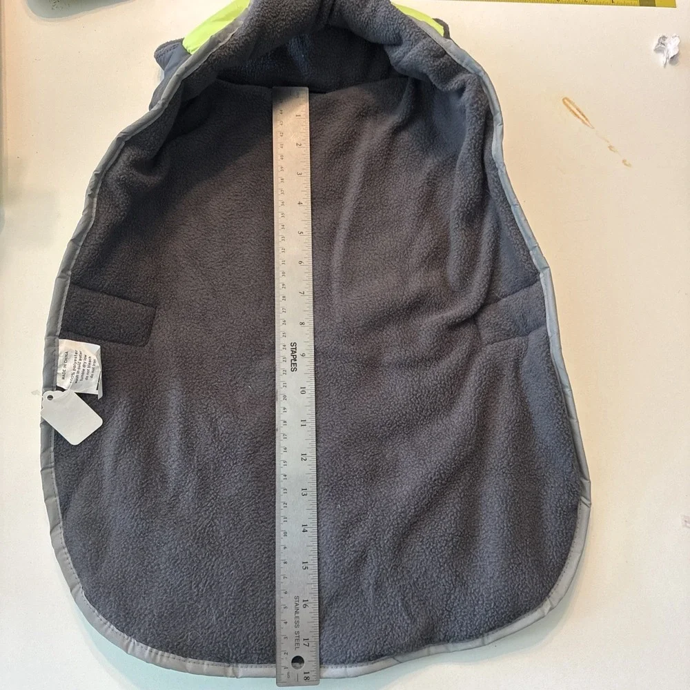 Eddie Bauer size large