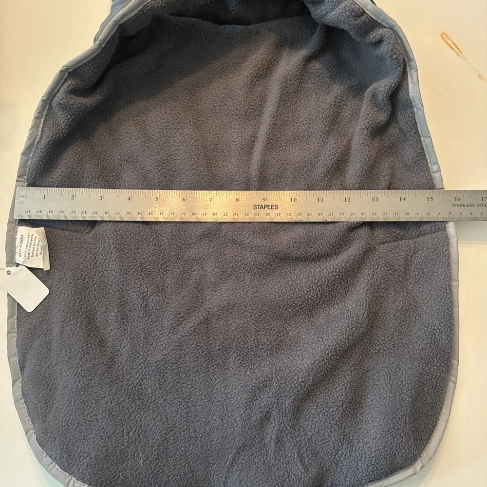 Eddie Bauer size large