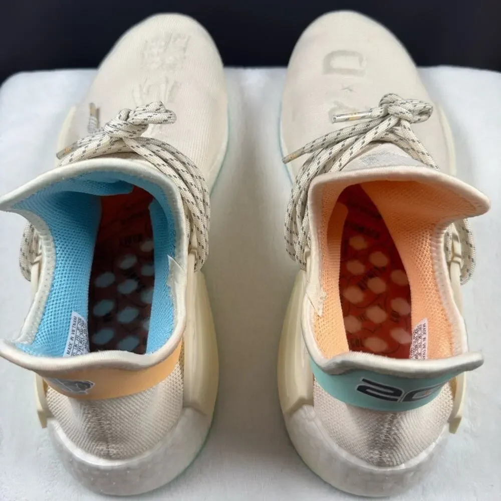 adidas step into