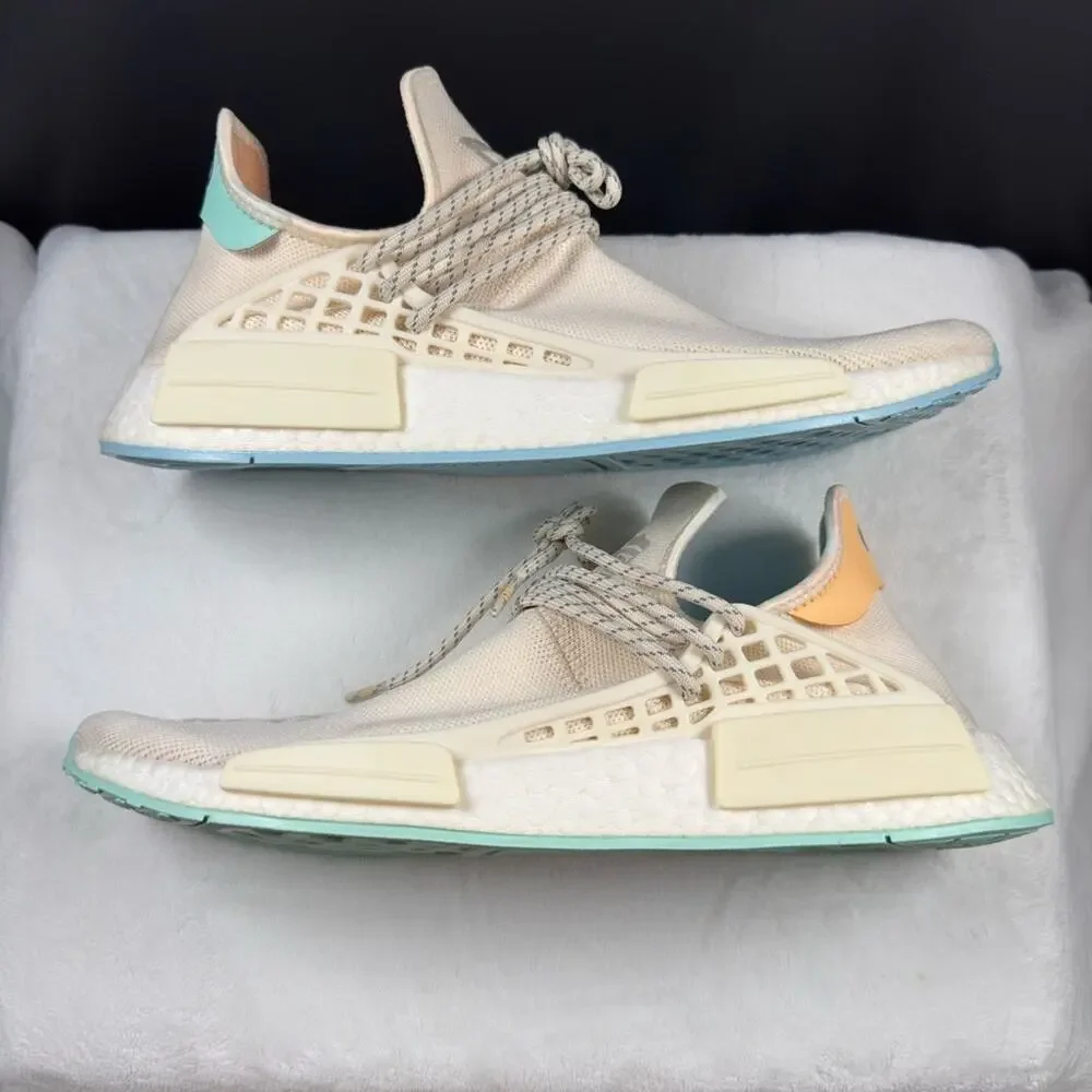 adidas step into