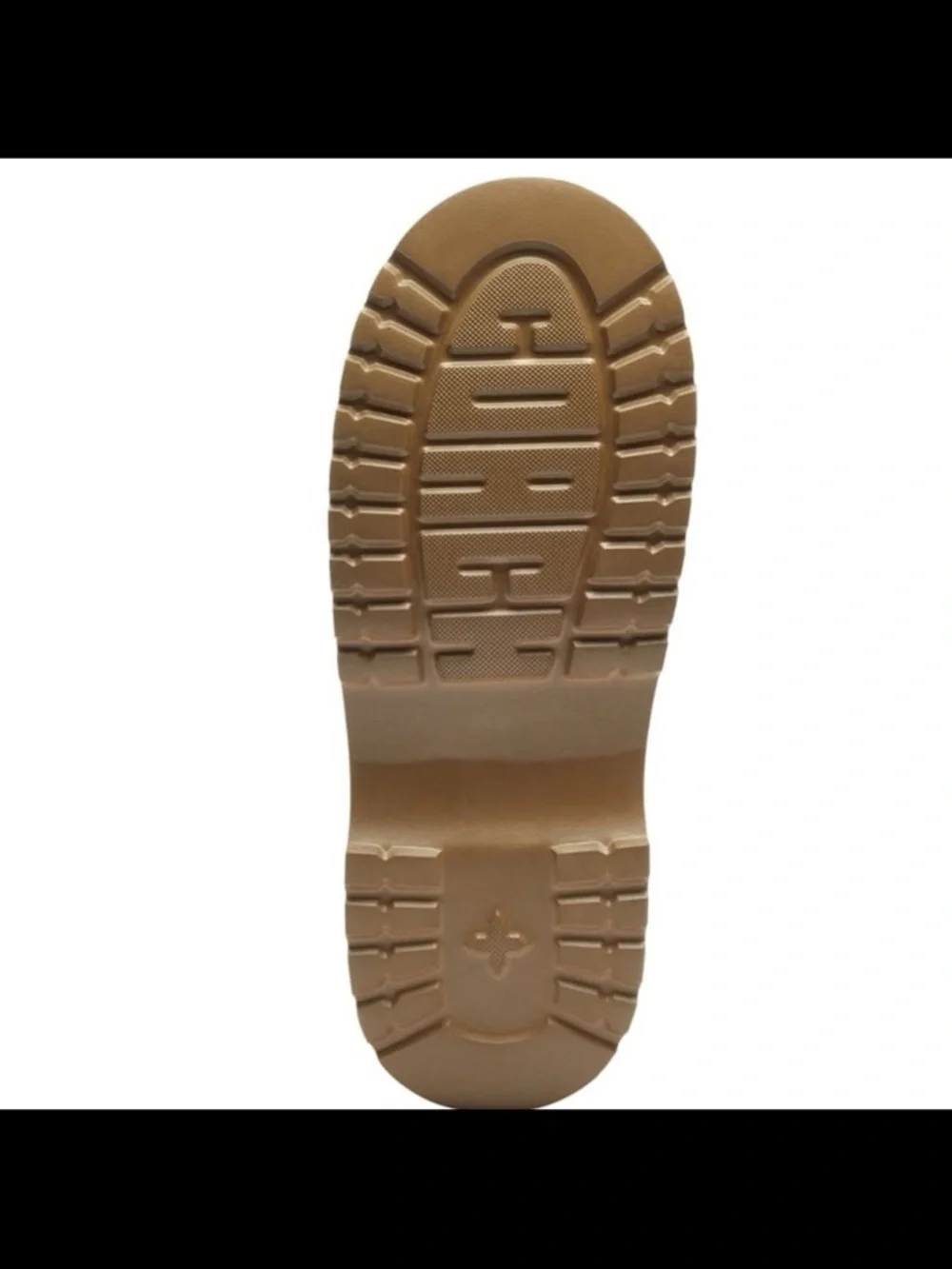 Coach upper width lining
