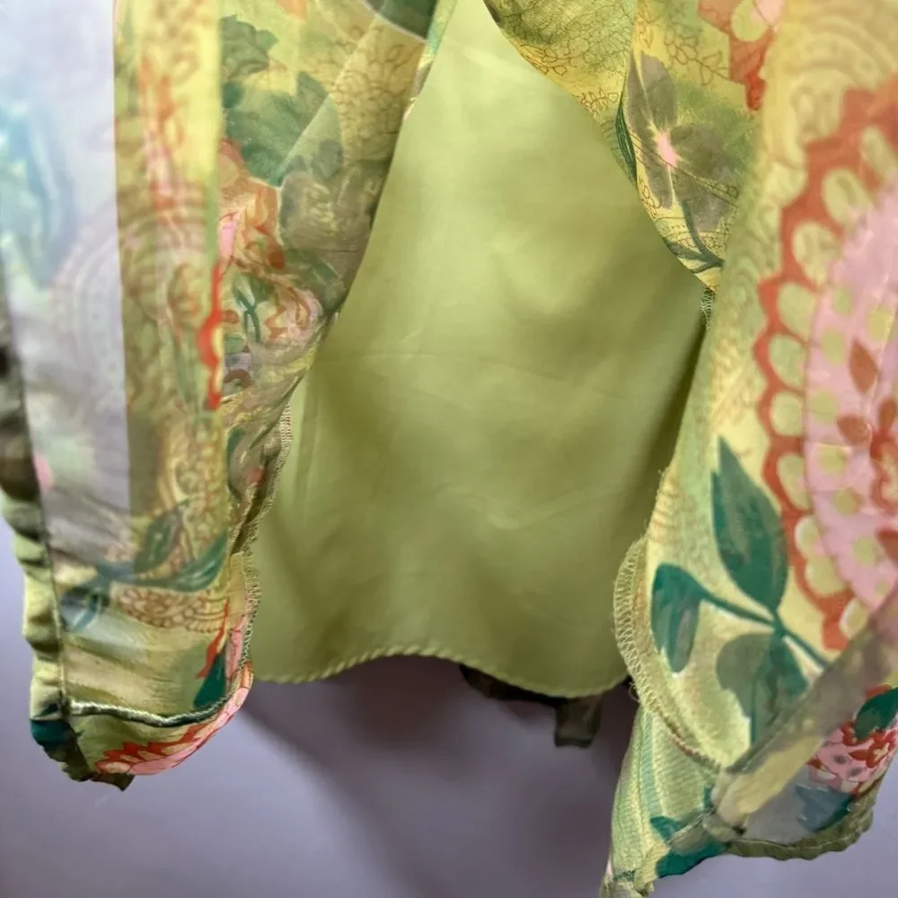 fabric lightweight 18