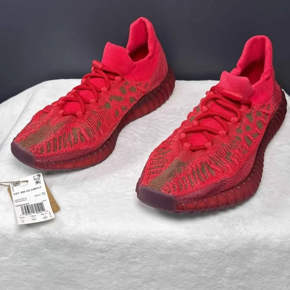 Yeezy adidas boost
