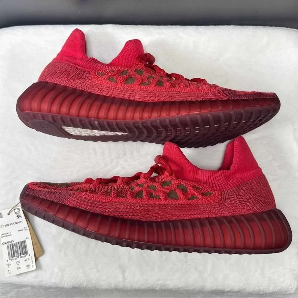 Yeezy adidas boost
