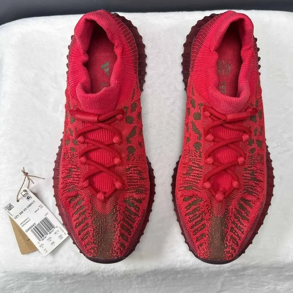 Yeezy adidas boost