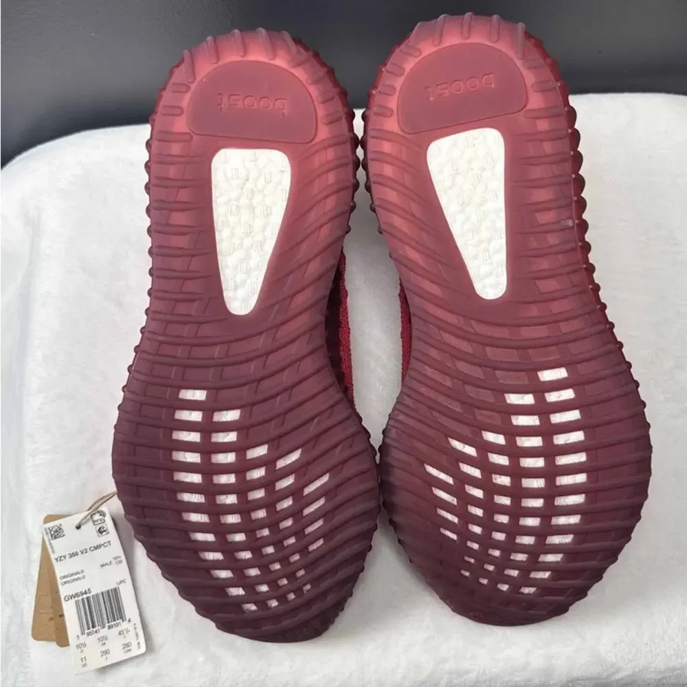 Yeezy adidas boost
