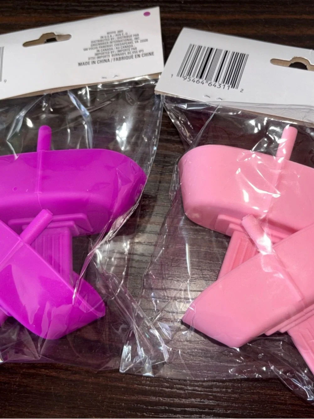 Sure fresh refresh silicone