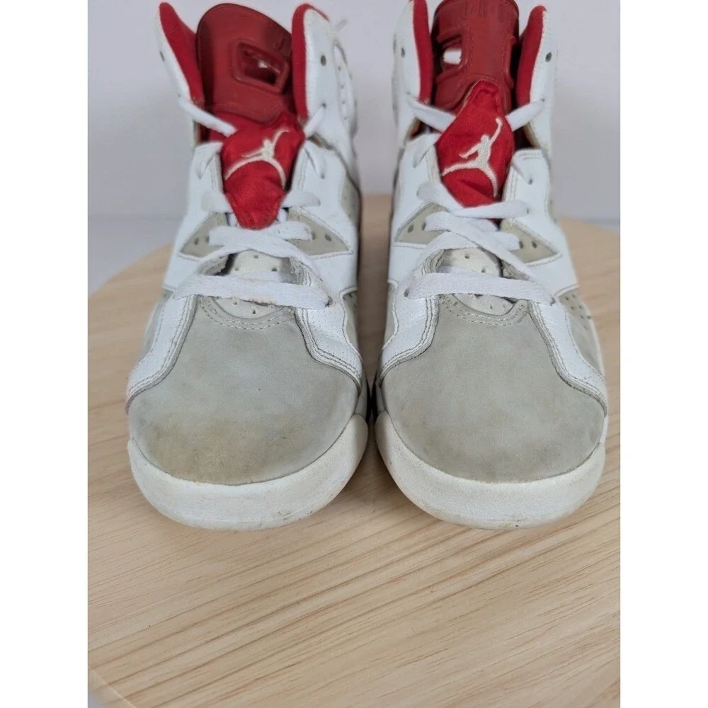 Jordan pre owned