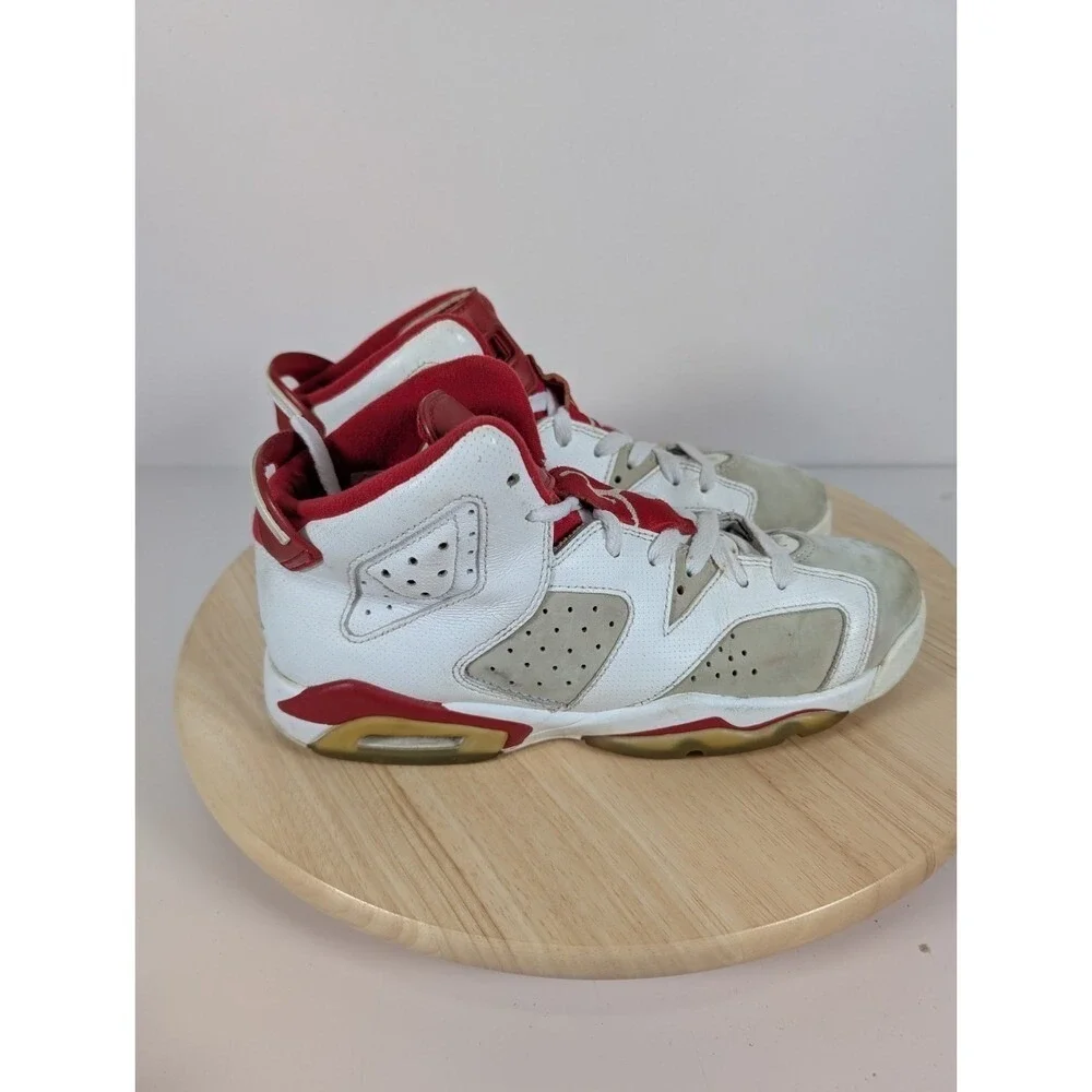 Jordan pre owned