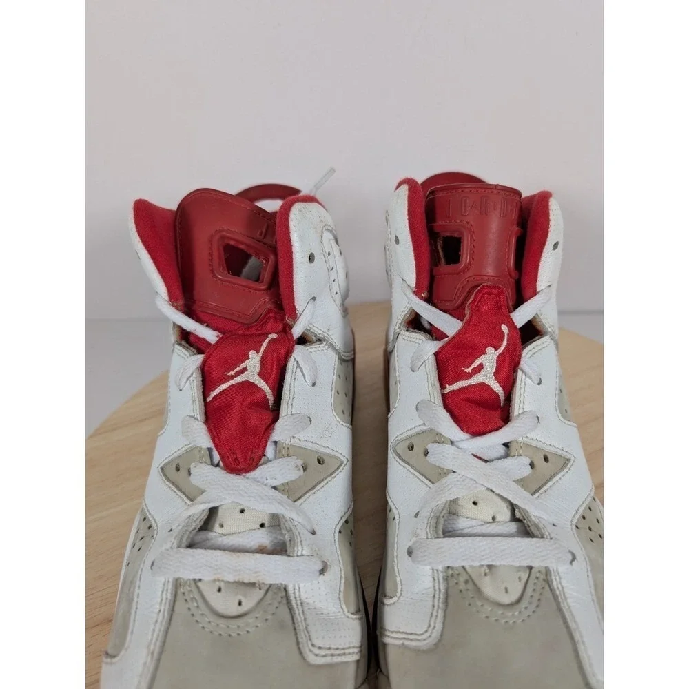 Jordan pre owned