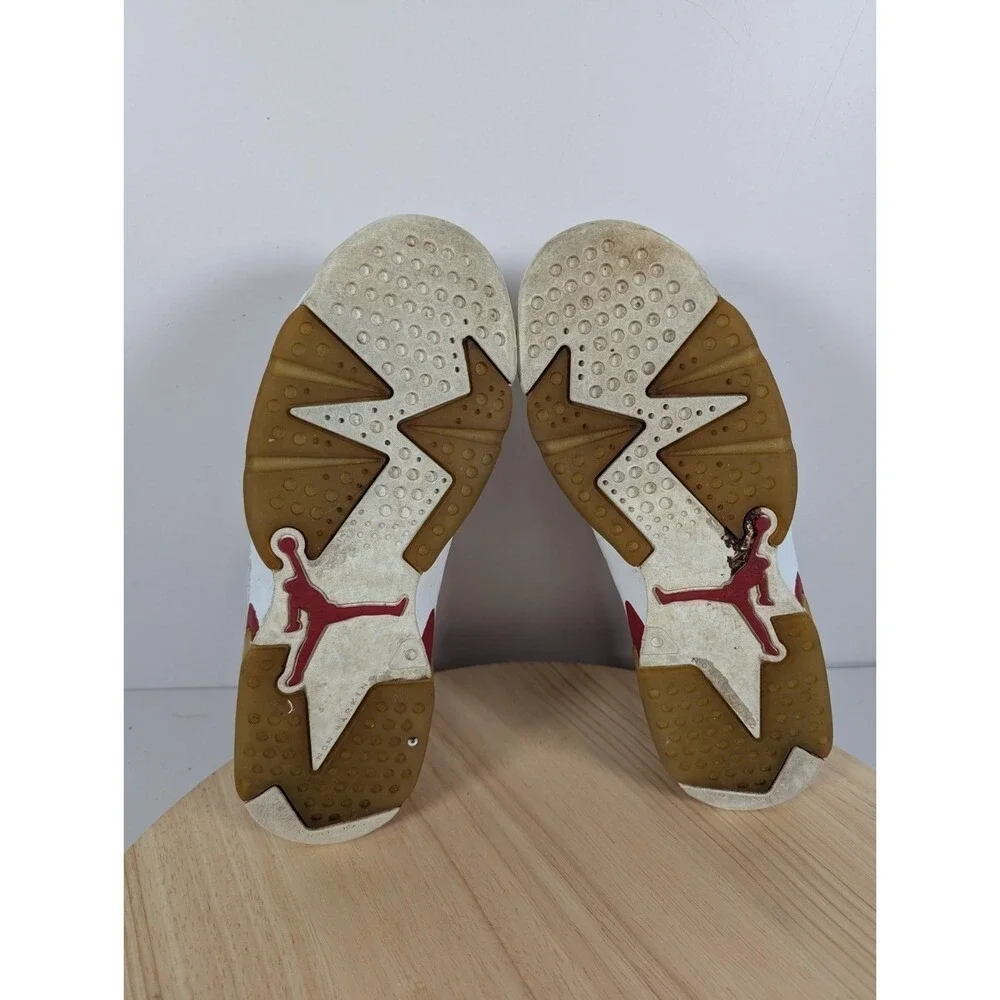 Jordan pre owned