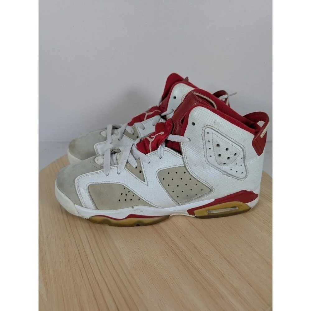 Jordan pre owned