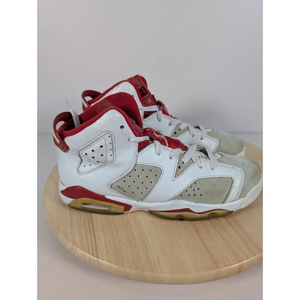 Jordan pre owned