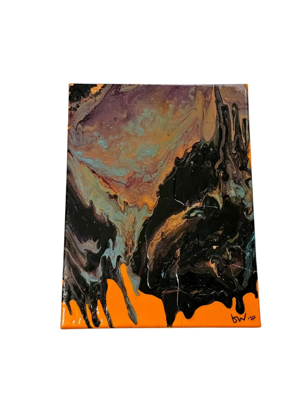 N/A abstract epoxy