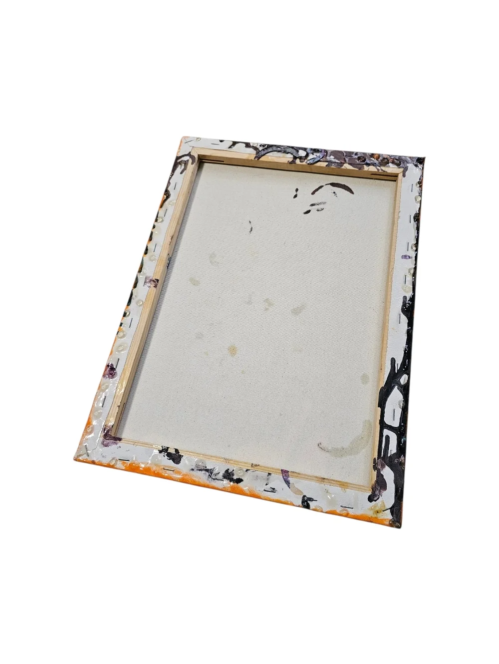 N/A abstract epoxy