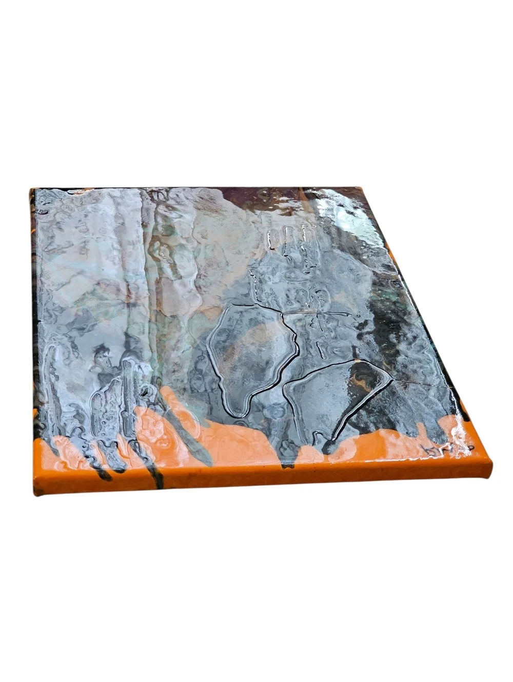 N/A abstract epoxy