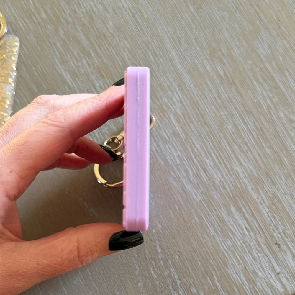 kate spade soft silicone