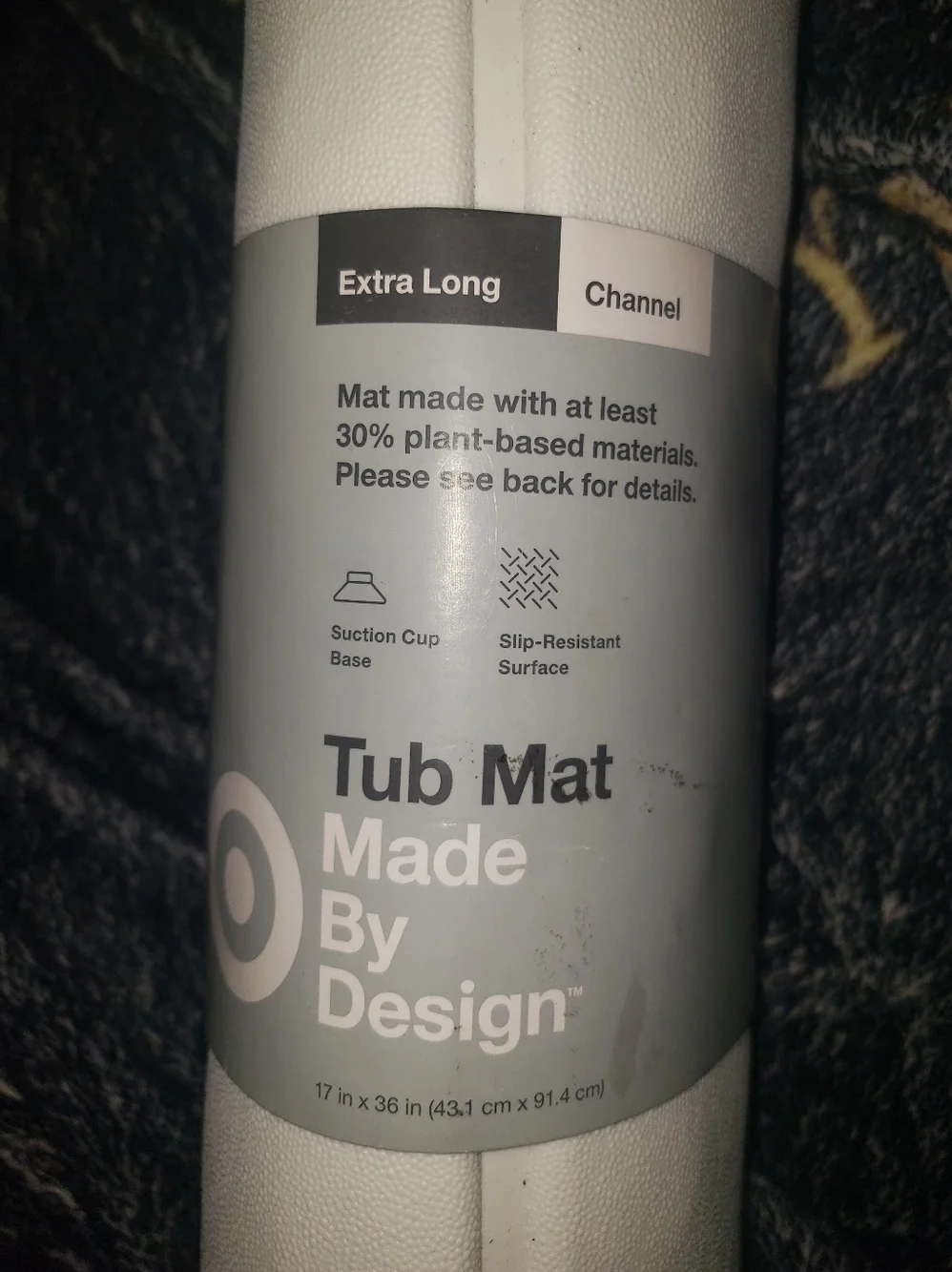 Made By Design brand new