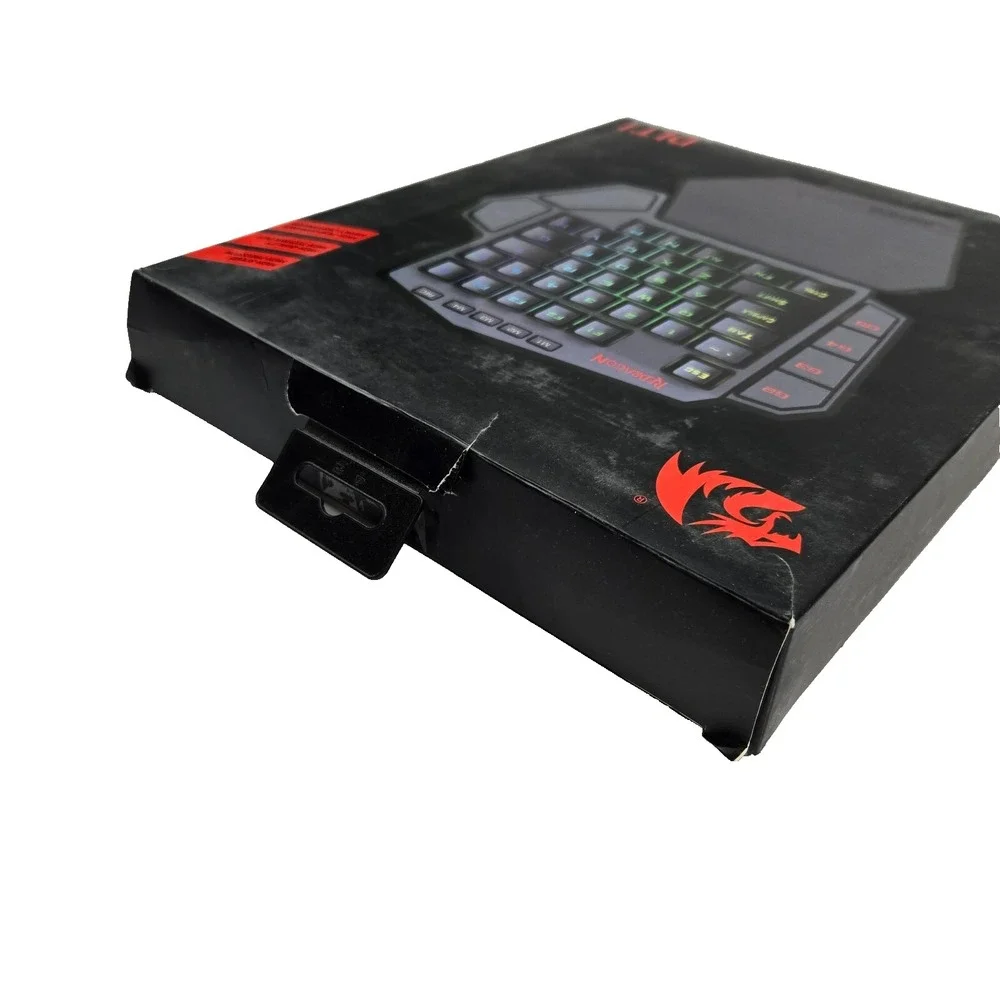 Redragon sale red