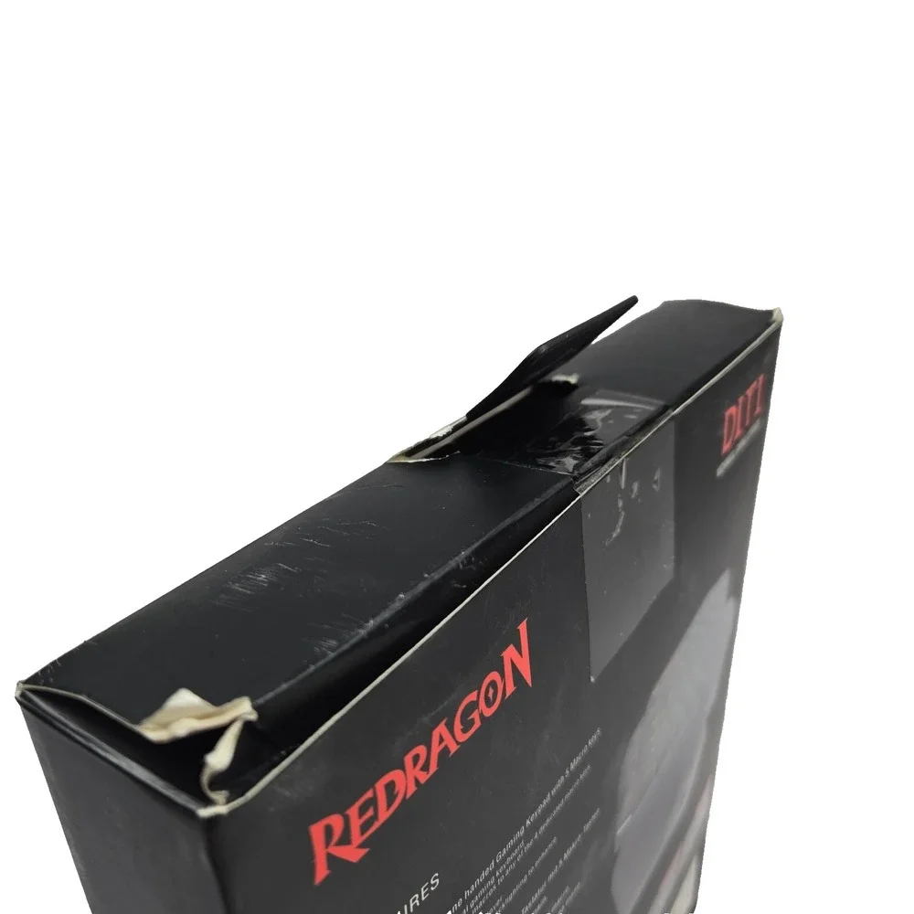 Redragon sale red