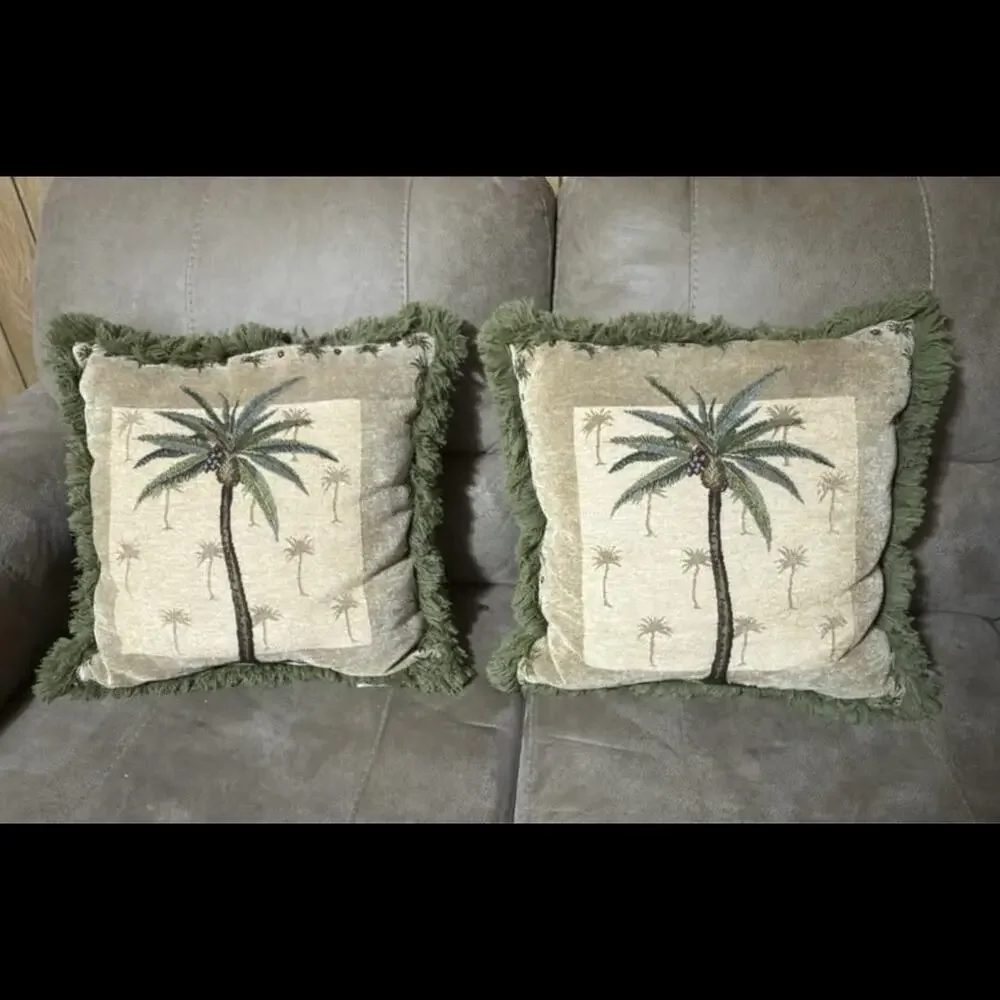 Brentwood Originals Panama Jacquard Chenille 18