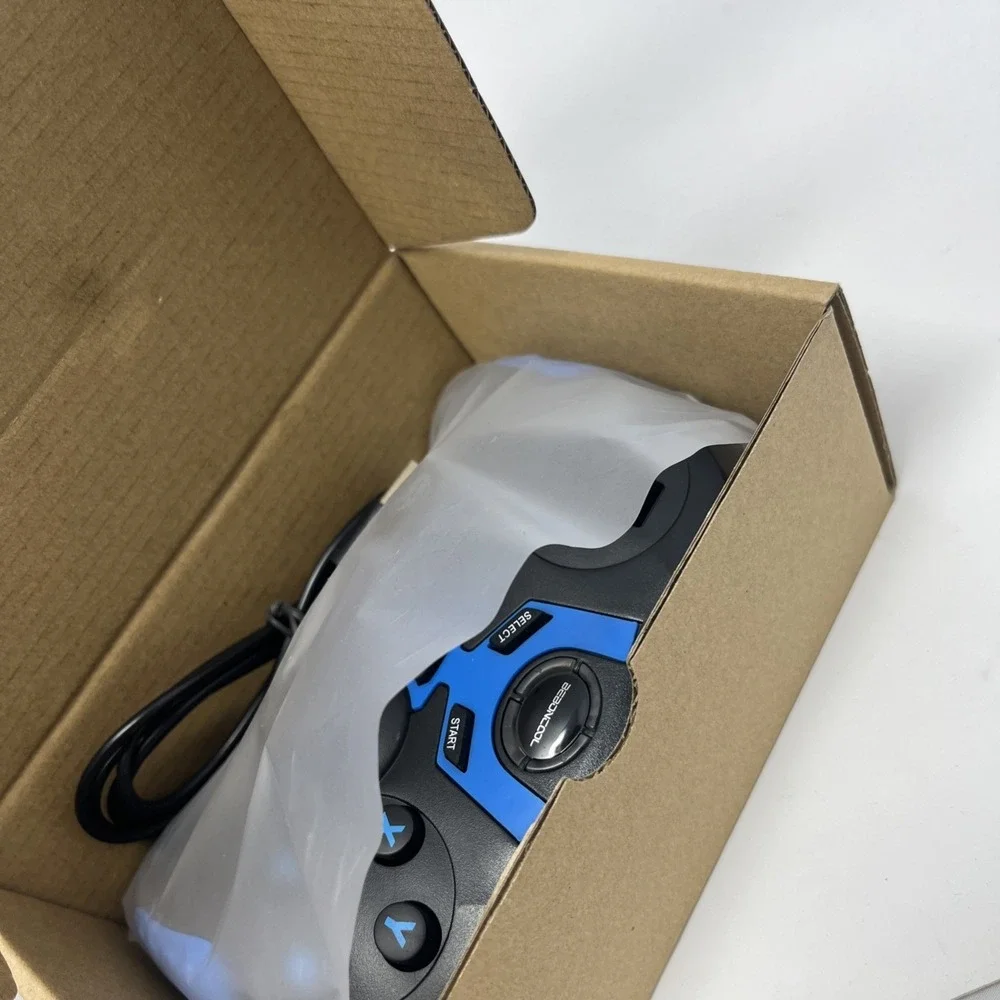 Beboncool box opened