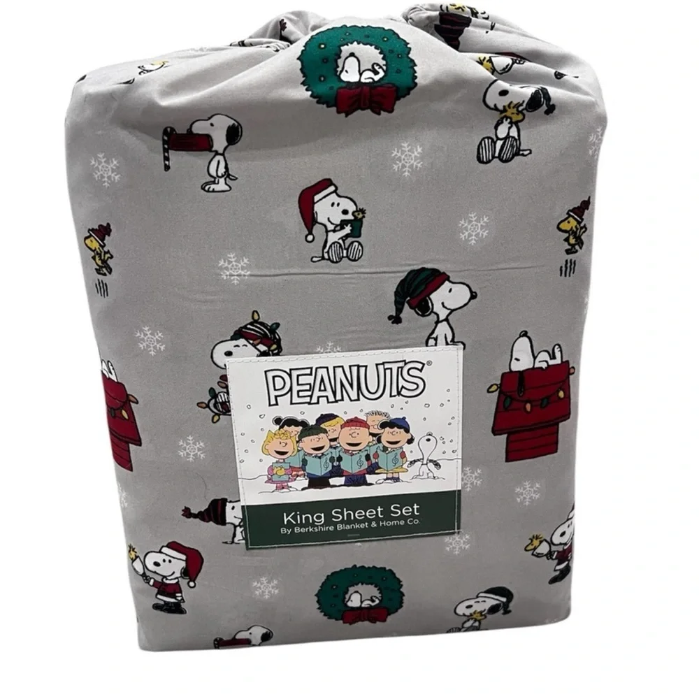Peanuts berkshire snoopy