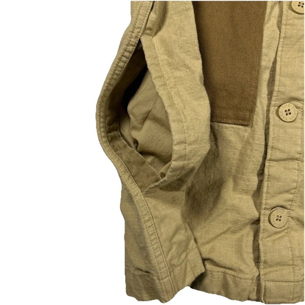 The North Face like washable