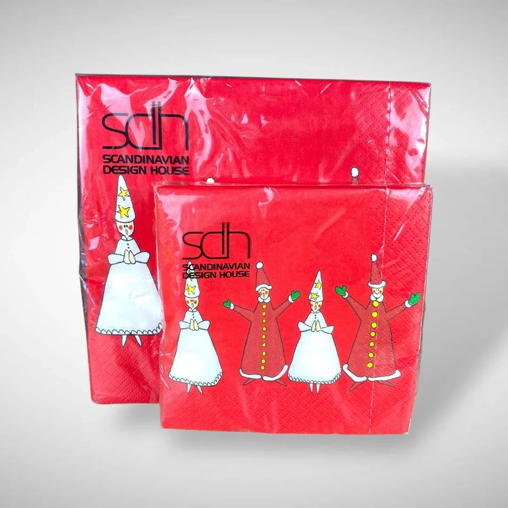 Scandia unopened scandinavian