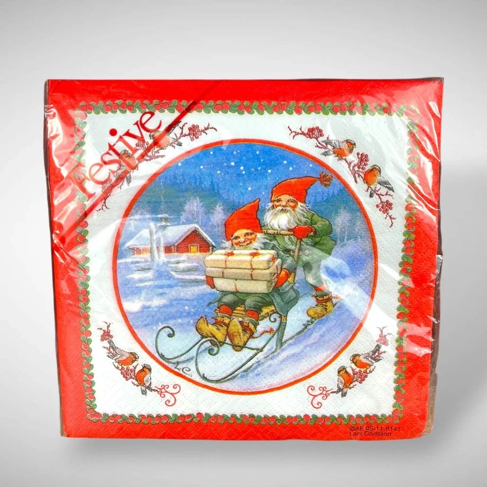 Scandia unopened scandinavian