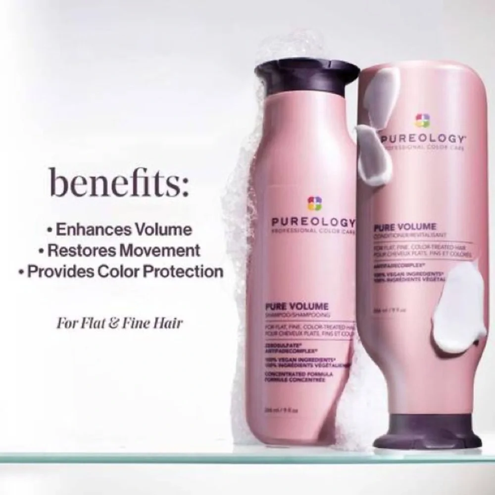 Pureology this set