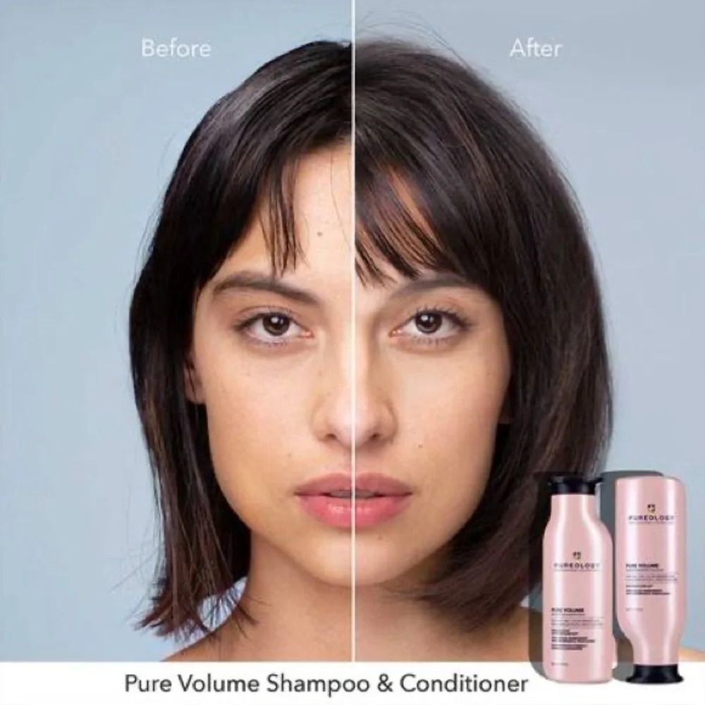 Pureology this set