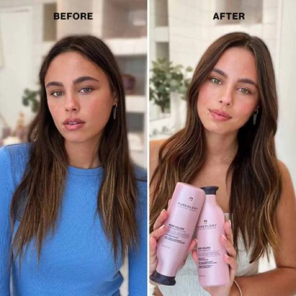 Pureology this set