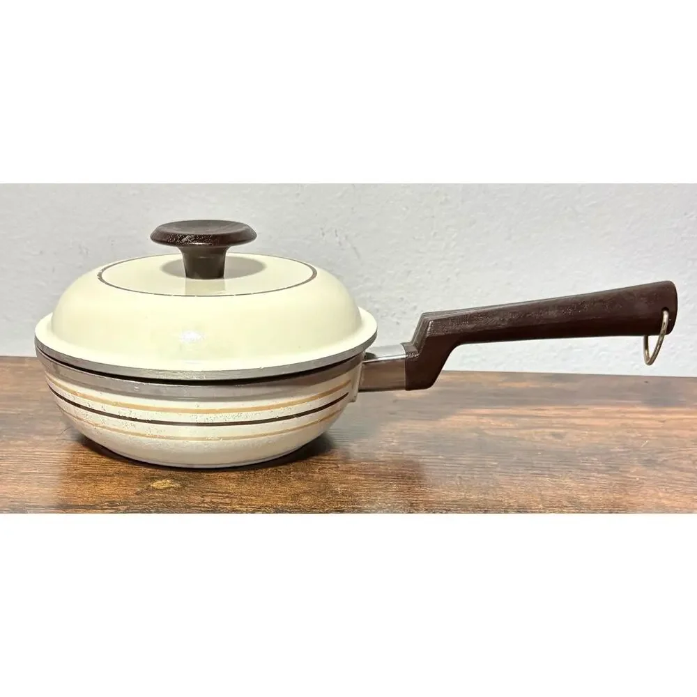 Regal Ware see outside