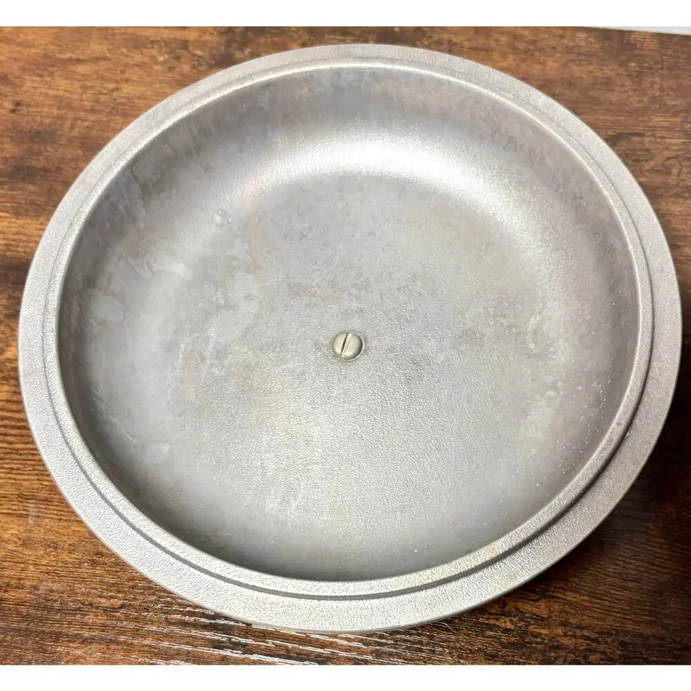 Regal Ware both ware use